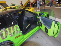 Oldtimer-Messe Tulln am 10.05.2025